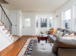 3708 N Rogers Ave, Baltimore, MD 21207