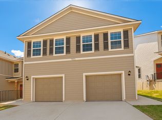 7525 Briarwood Pass #102, San Antonio, TX 78252