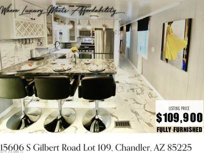 15606 S Gilbert Rd #109, Chandler, AZ, 85225