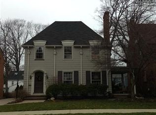 20780 Morewood Pkwy, Rocky River, OH 44116