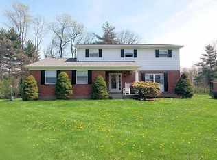 7701 Terraqua Dr, West Chester, OH