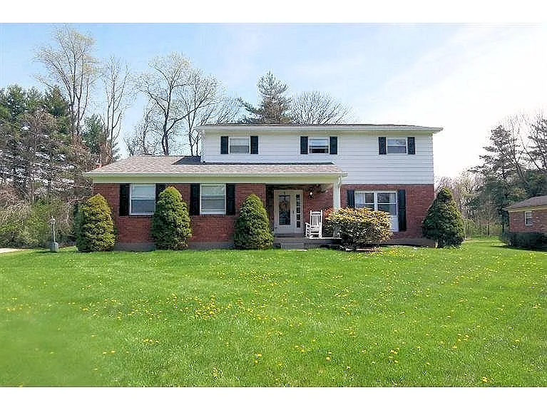 7701 Terraqua Dr photo 1