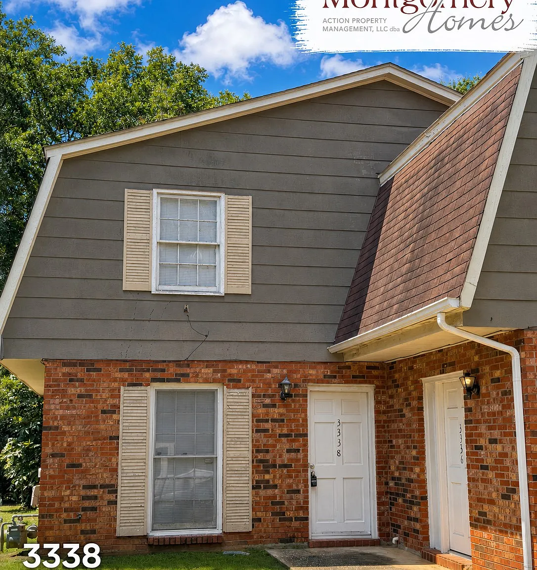 3338 Audubon Road — Photo 1