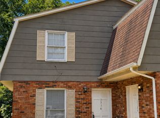 3338 Audubon Rd, Montgomery, AL 36106