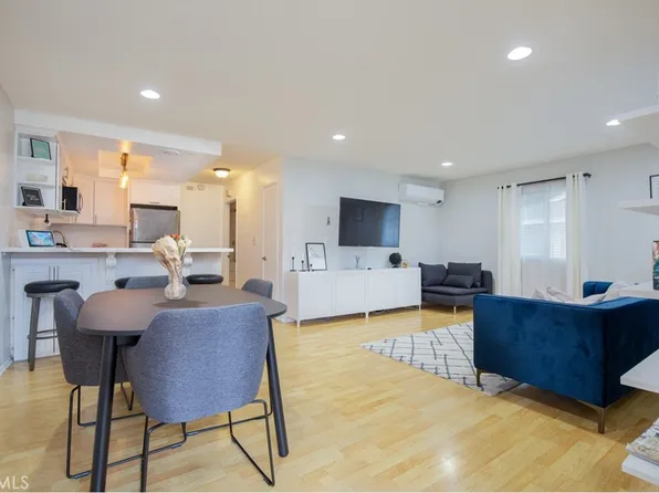 410 N Clark St APT J, Orange, CA 92868