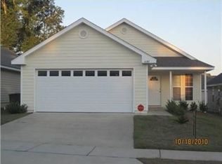 4197 Ridge Haven Rd, Tallahassee, FL 32310