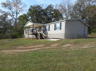 532 Oakland Dr, Bybee, TN 37713