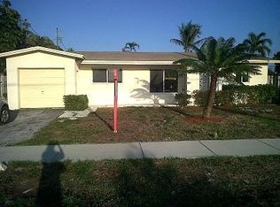 4120 NE 2nd Ave, Pompano Beach, FL 33064