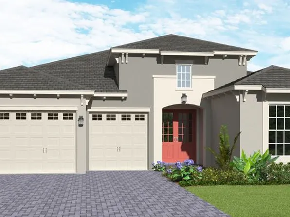 Sanderling Plan, Westlake