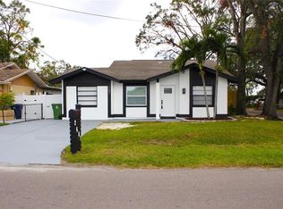 2601 W Mohawk Ave, Tampa, FL 33614