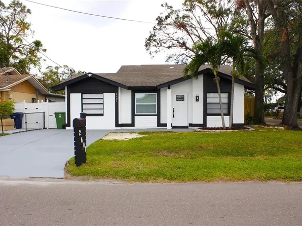 2601 W MOHAWK AVENUE, TAMPA, FL 33614