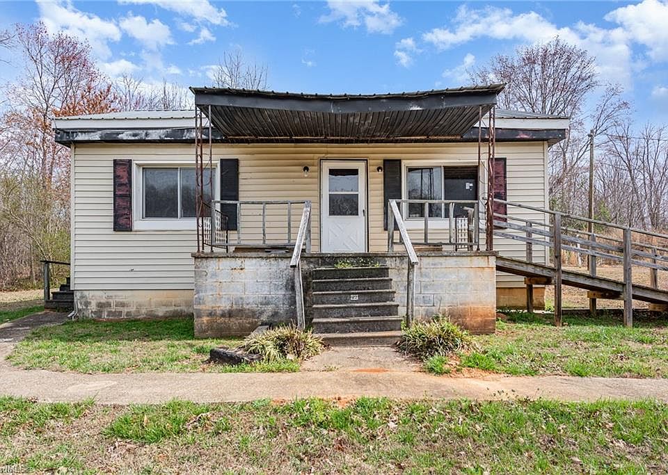 2885 Pilot Mountain Rd, Asheboro, NC 27205 Zillow