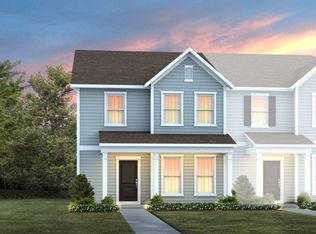 Sedona Plan, Saunders Farm, Fuquay Varina, NC 27526