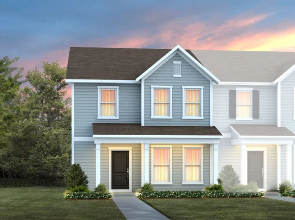 2929 Denson Rd, Willow Spring, NC 27592