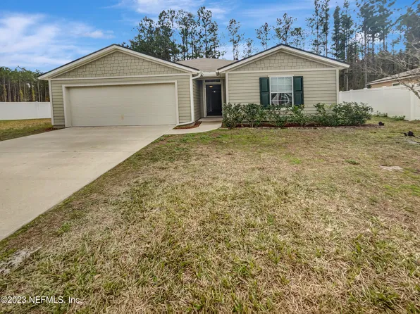 12447 GLIMMER Way, Jacksonville, FL 32219