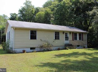5965 Nagel Rd, Preston, MD 21655