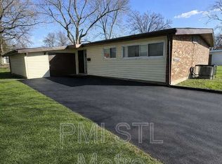 8439 Alder Ave, Saint Louis, MO