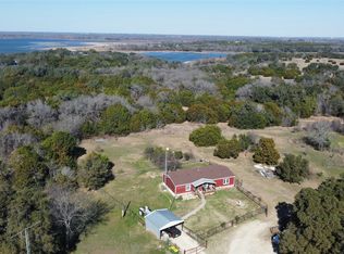 119 Tall Timber Loop, Whitney, TX 76692
