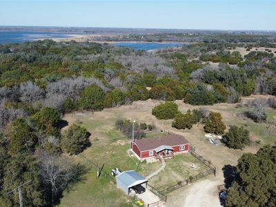 119 Tall Timber Loop, Whitney, TX, 76692