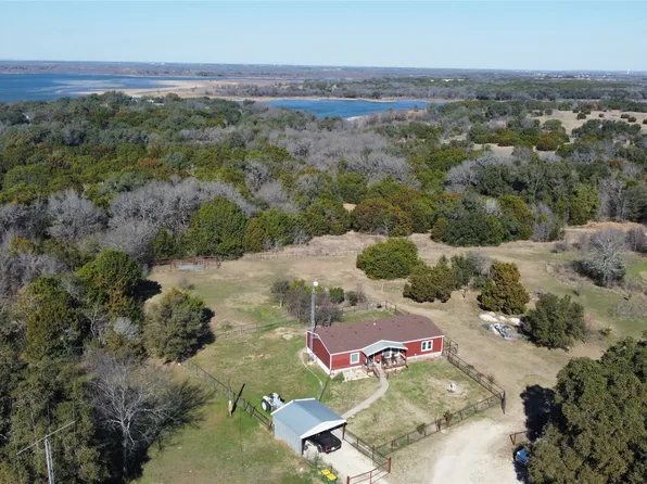 119 Tall Timber Loop, Whitney, TX 76692
