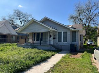 2111 Gorman Ave, Waco, TX 76707