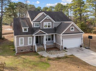 5920 Santo Domingo Ct, New Bern, NC 28560