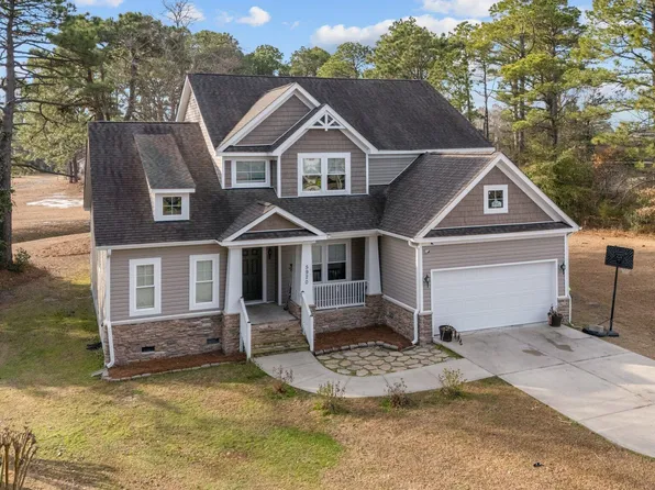 5920 Santo Domingo Court, New Bern, NC 28560