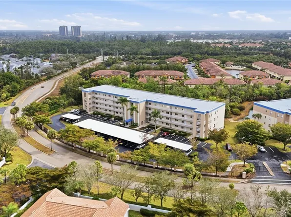 14801 Park Lake Dr Ph 5, Fort Myers, FL 33919