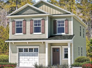 163 Conifer St, Hardeeville, SC 29927