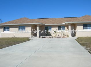 2205 Daniel Ave N, Lehigh Acres, FL 33971