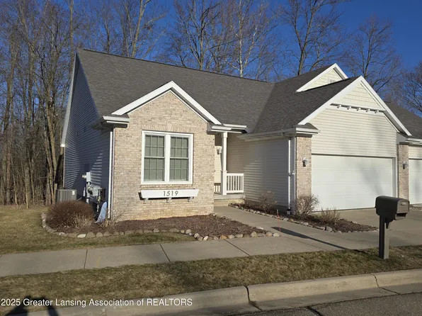 1519 Nottingham Forest Trl #47, Williamston, MI 48895