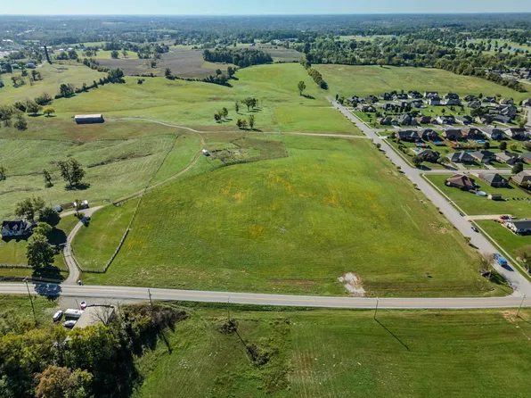 1301-2 Glensboro Rd, Lawrenceburg, KY 40342