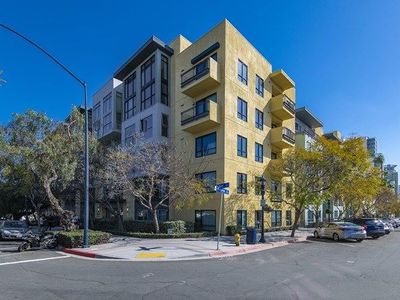 889 Date St Unit 202, San Diego, CA, 92101