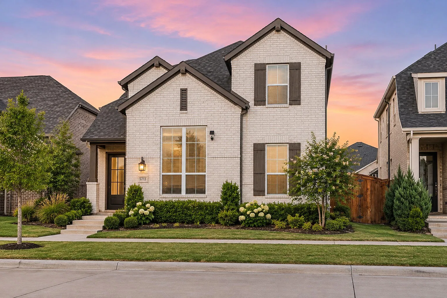 5 bed, 2521 sqft, $3,199 — Photo 1