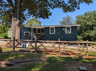 59 Wildwood Dr, Hardy, AR 72542
