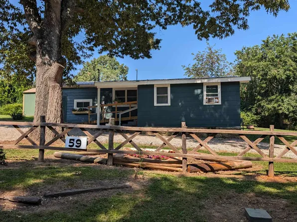 59 Wildwood Dr, Hardy, AR 72542