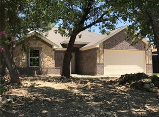 2606 NW 19th St, Fort Worth, TX 76106