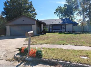 12514 E 38th St, Tulsa, OK 74146