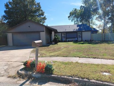 12514 E 38th St, Tulsa, OK, 74146