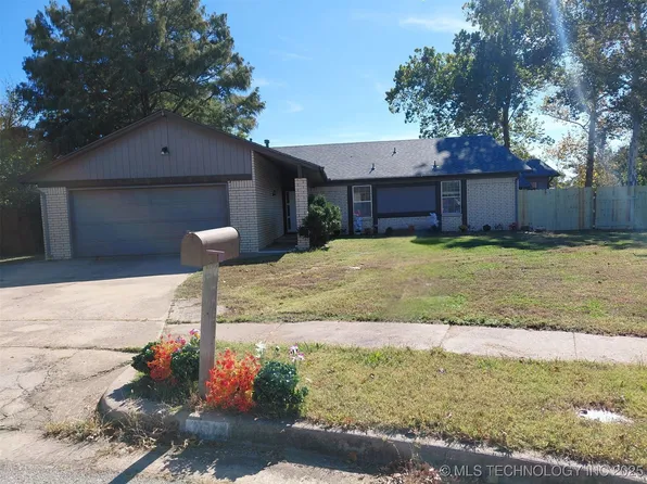 12514 E 38th St, Tulsa, OK 74146