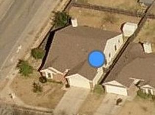 14500 Hartsmith Dr, Austin, TX 78725