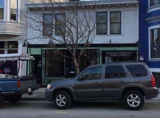 771 14th St, San Francisco, CA 94114