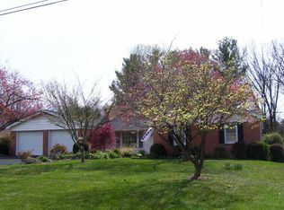 777 Circle Dr, Harrisonburg, VA 22801