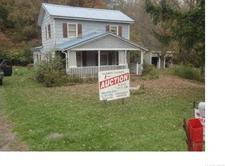 3565 County Route 60, Rexville, NY 14877