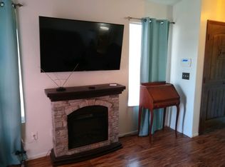 2937 Mount Hope Dr, Las Vegas, NV 89156