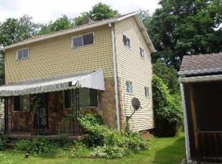 8 Trump Ave, Uniontown, PA