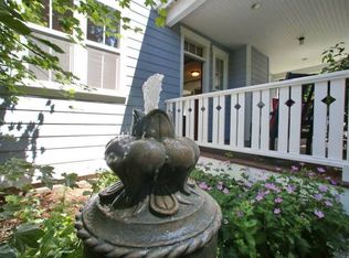 14660 Komedal Rd NE, Bainbridge Island, WA 98110