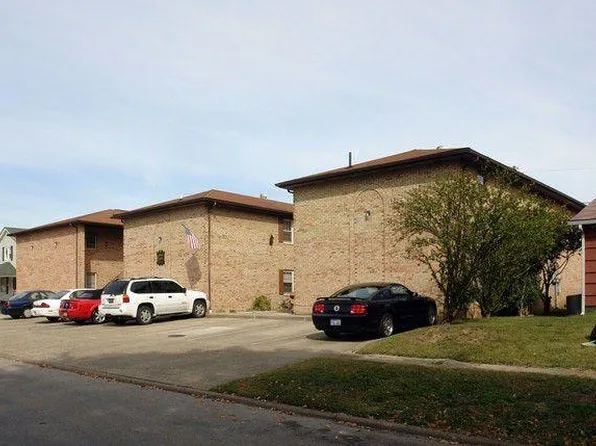 1515 Walnut St APT 5, Kenova, WV 25530