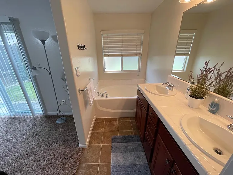 Bathroom # 2