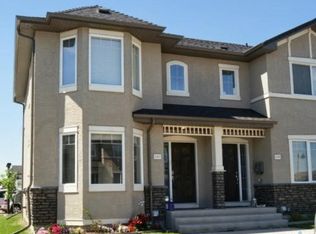 245 Ashworth Cres #247, Saskatoon, SK S7T0P2